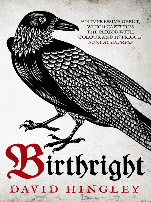 Title details for Birthright by David Hingley - Available